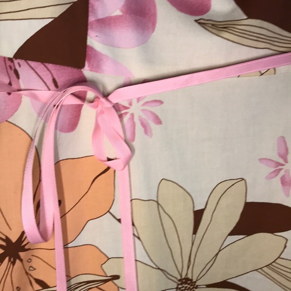 Floral Brunch Dress - Picture 5 of 7